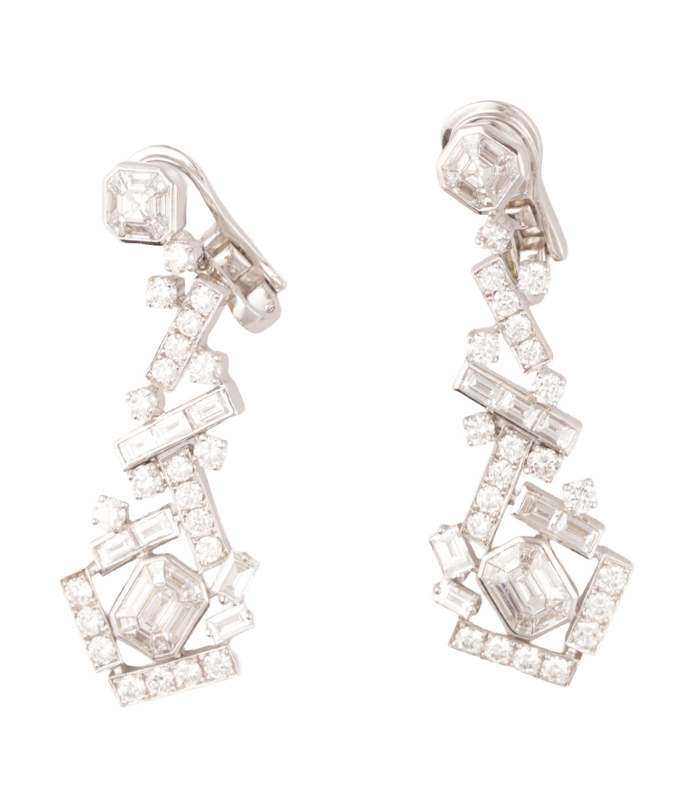 Melanie Earrings