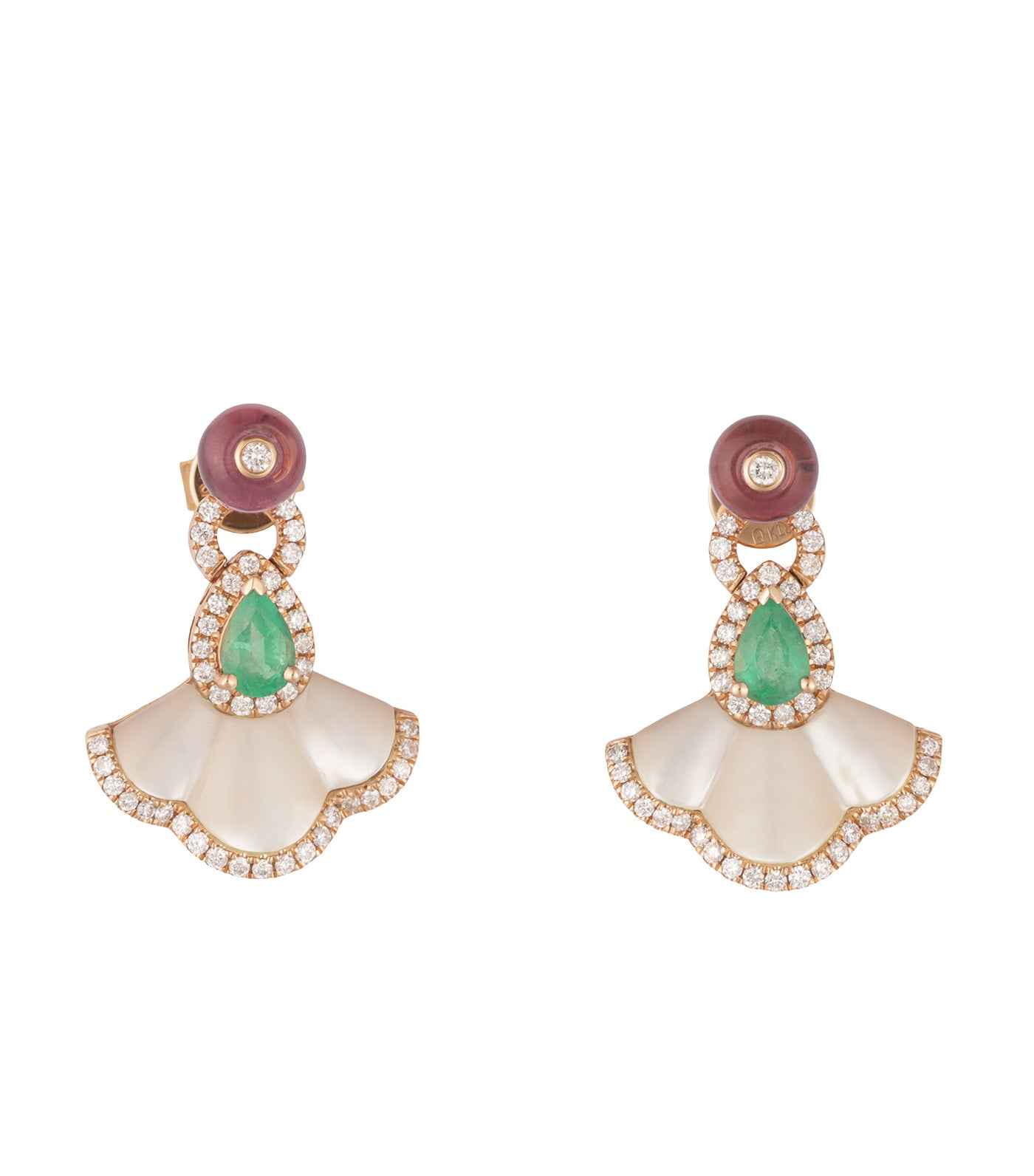 Amerise Earrings