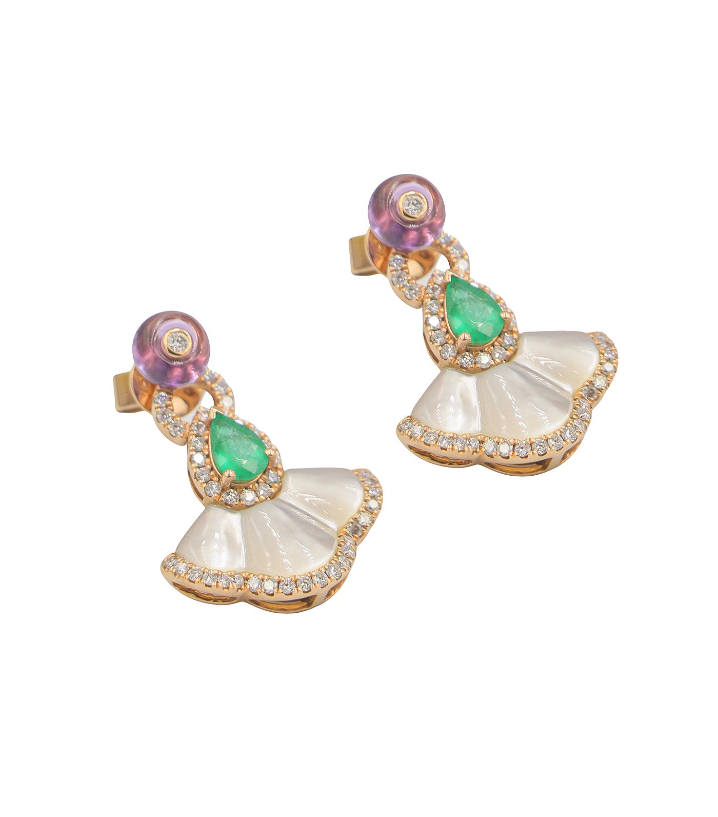 Amerise Earrings