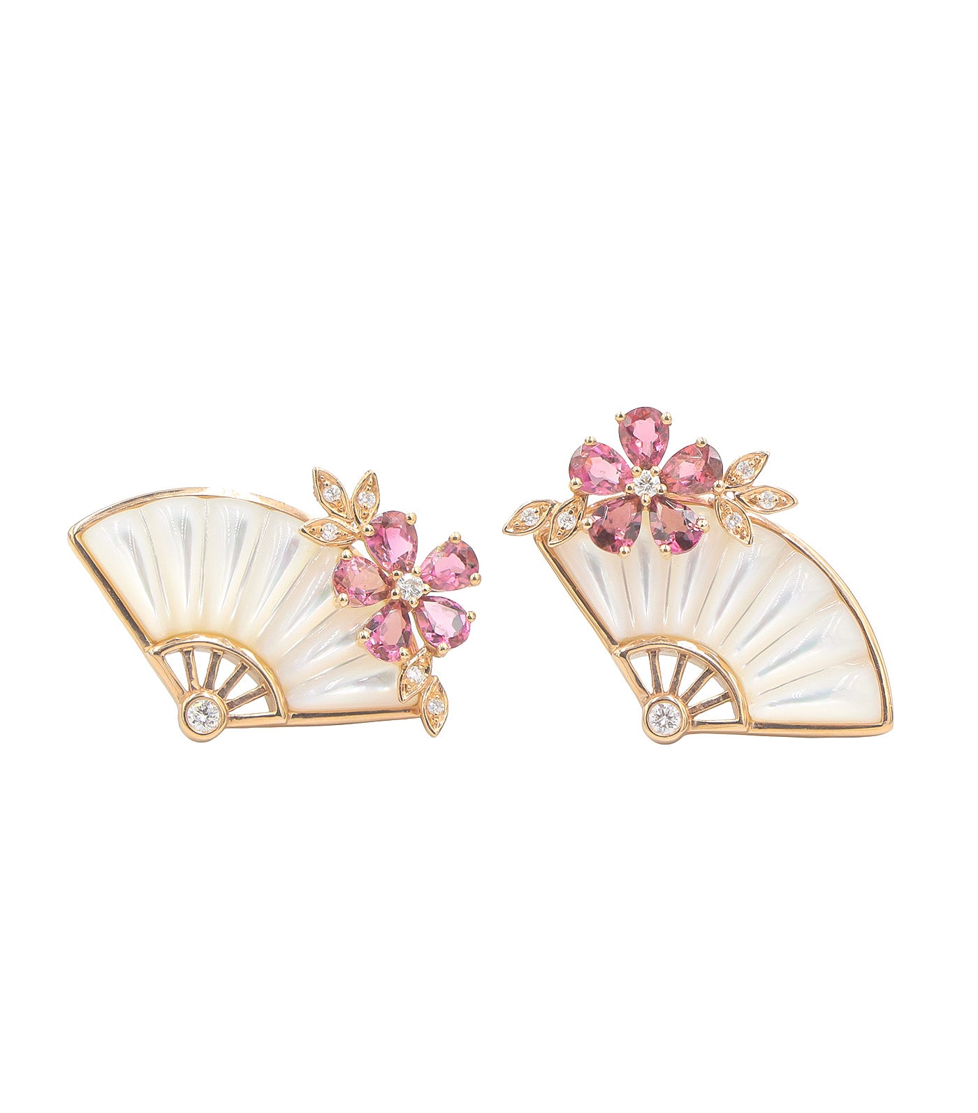 Lila Earrings