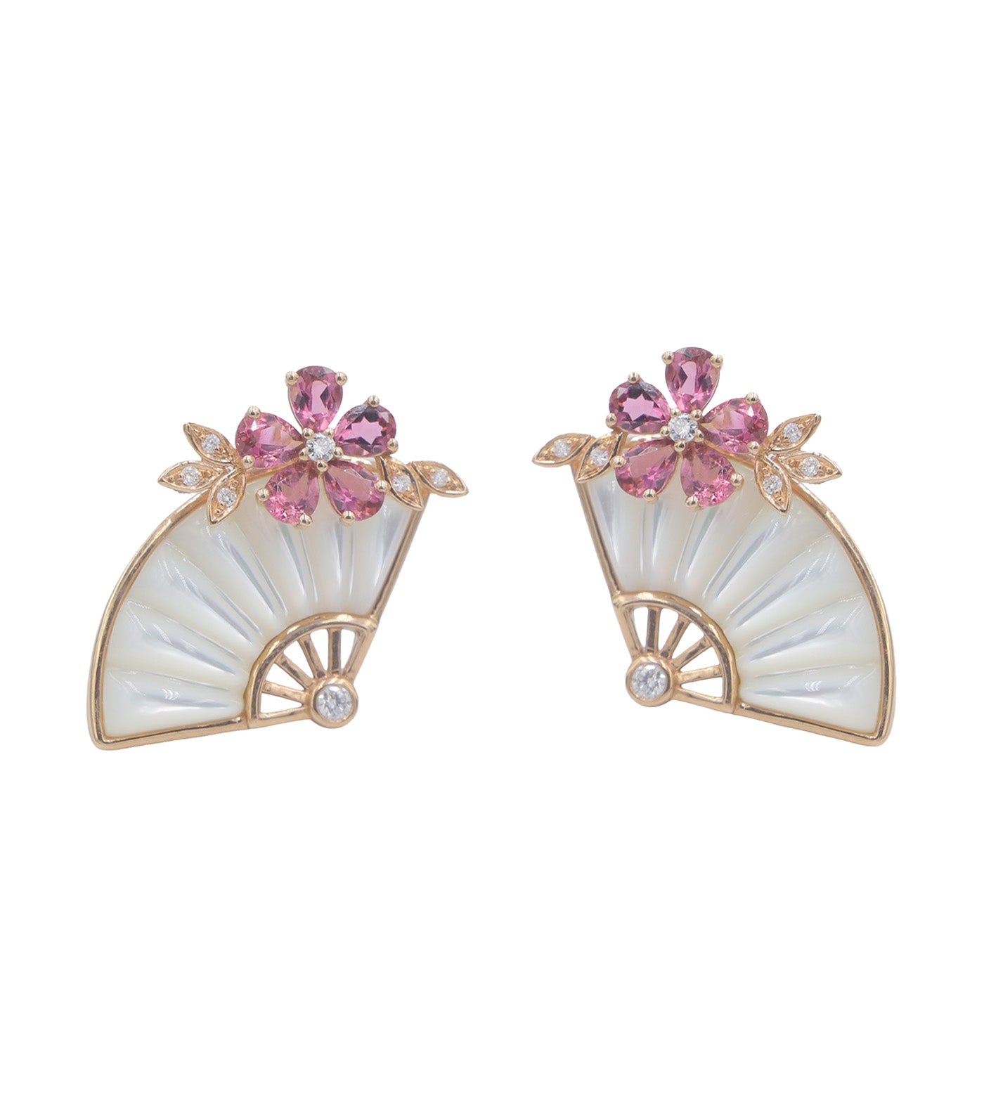 Lila Earrings