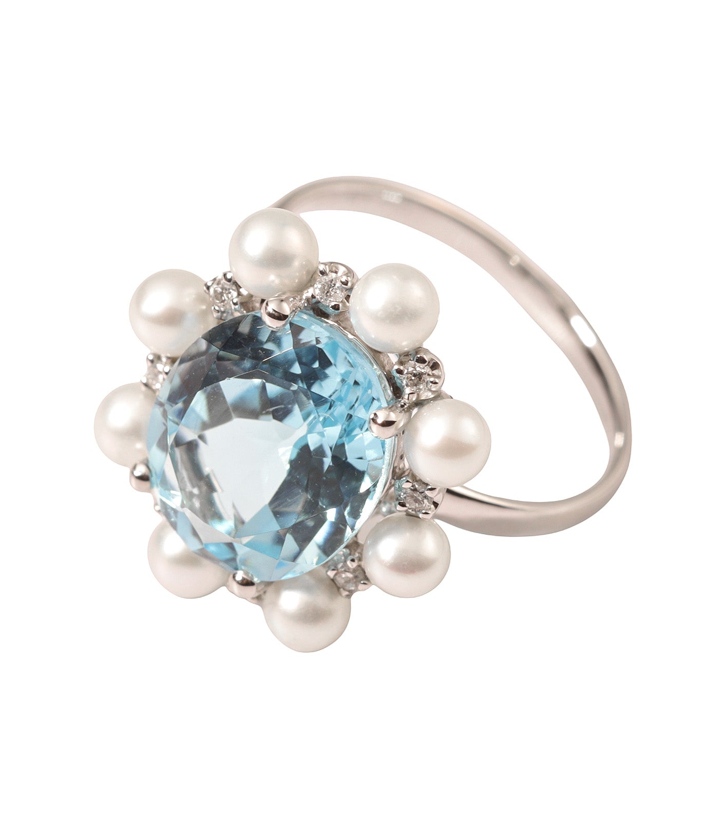 Floella Ring