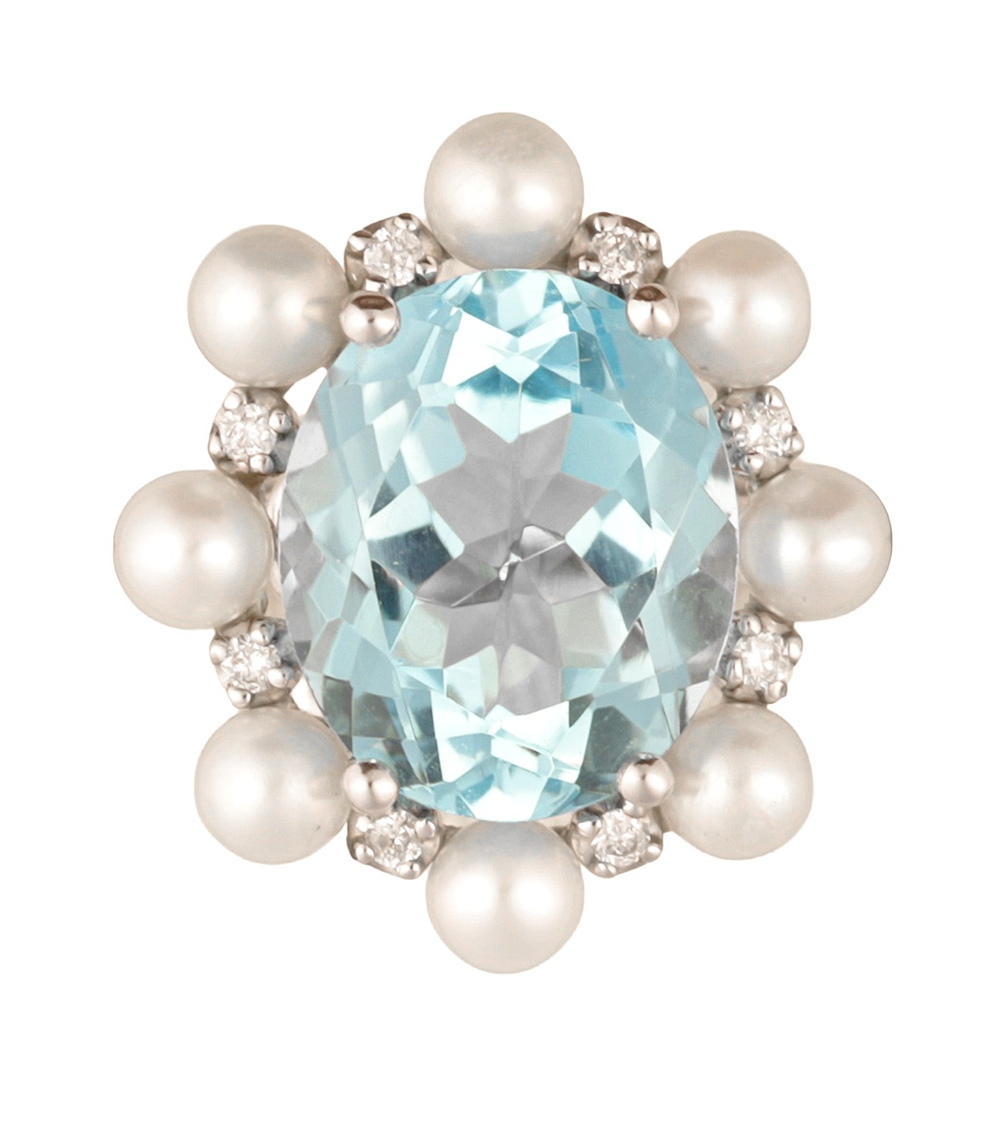 Floella Ring