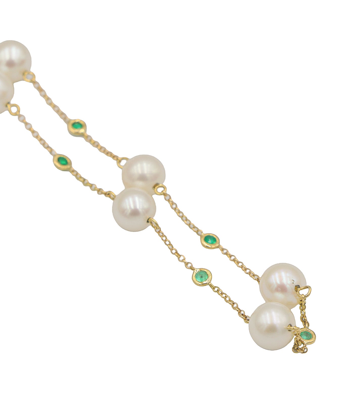 Pearlyn Necklace