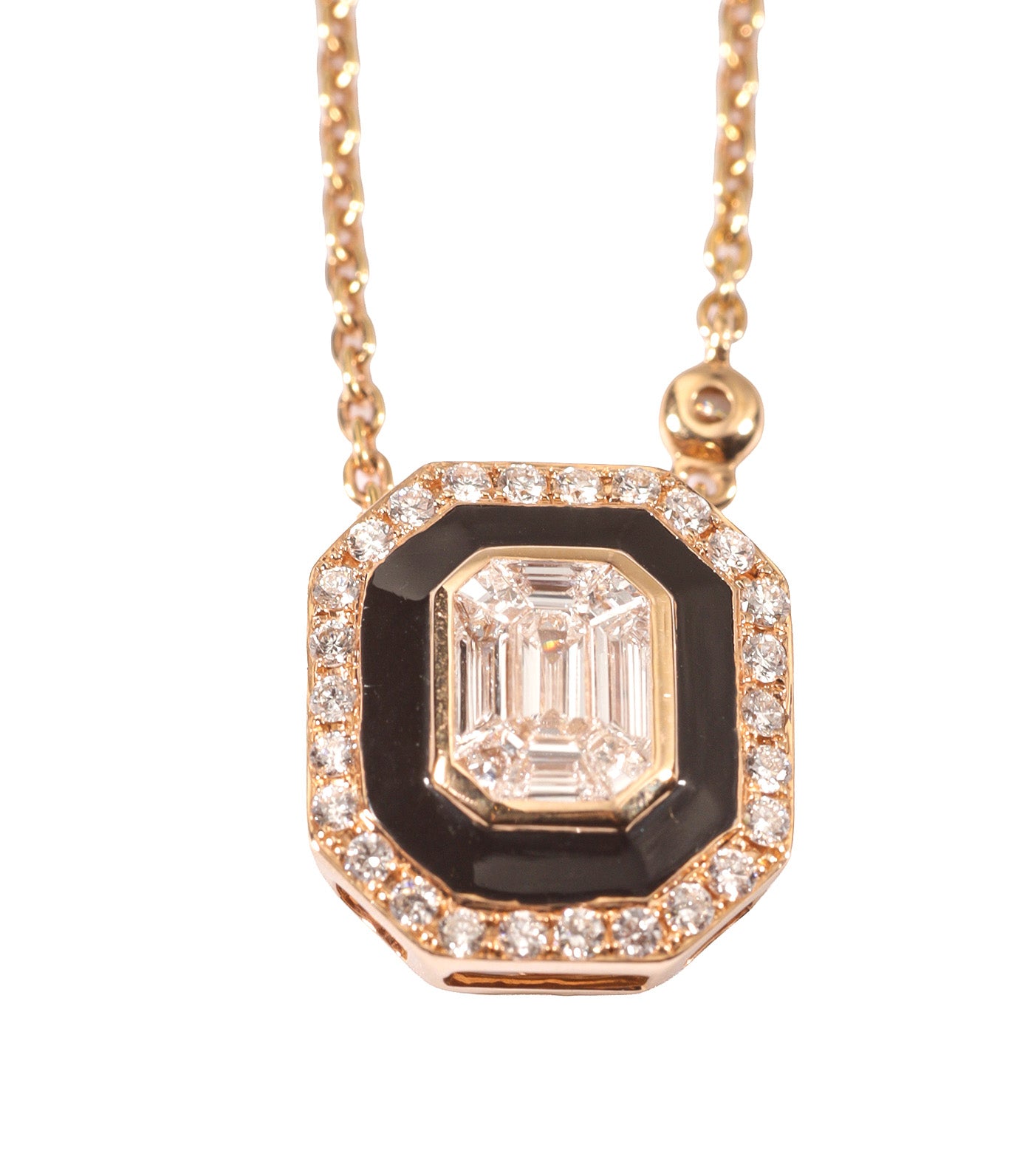 Lulu Necklace