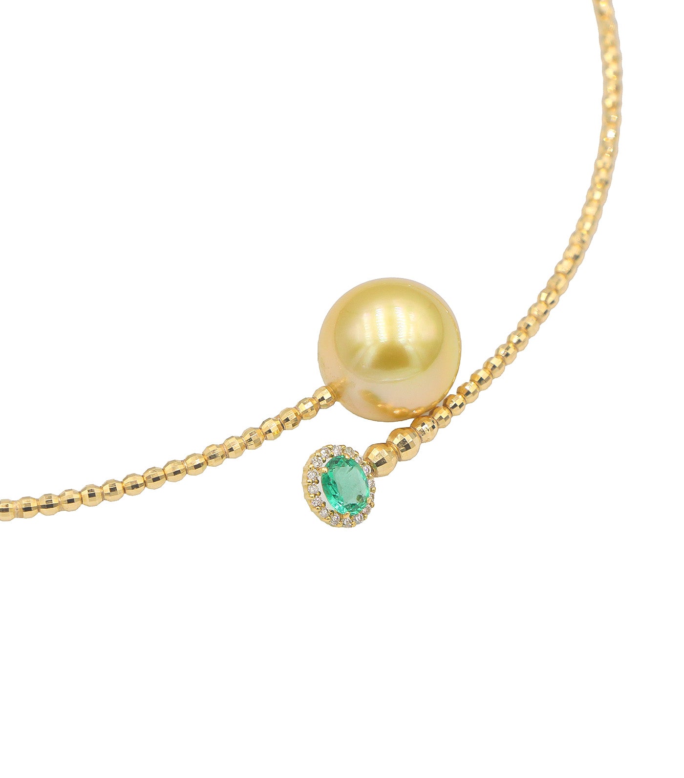 Calantha Necklace