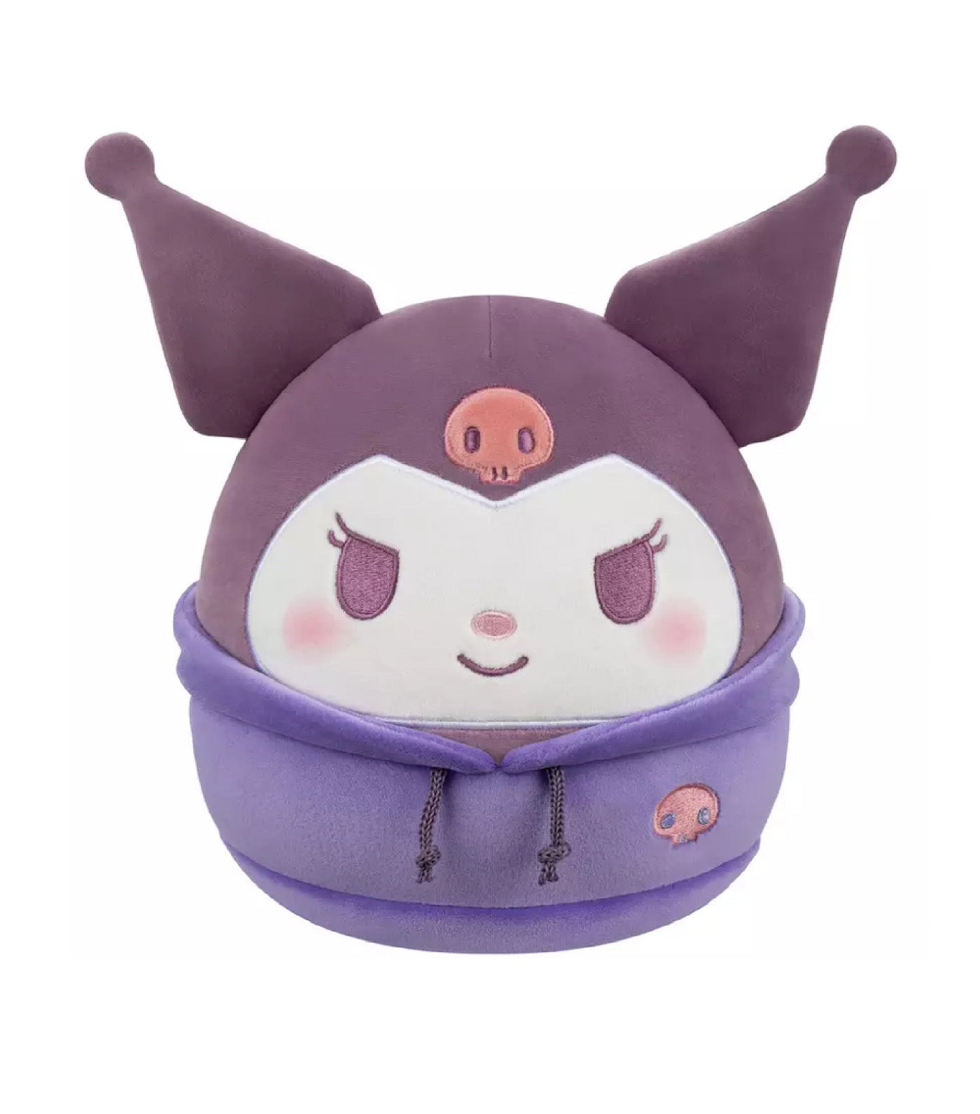 Kuromi 10in Plush