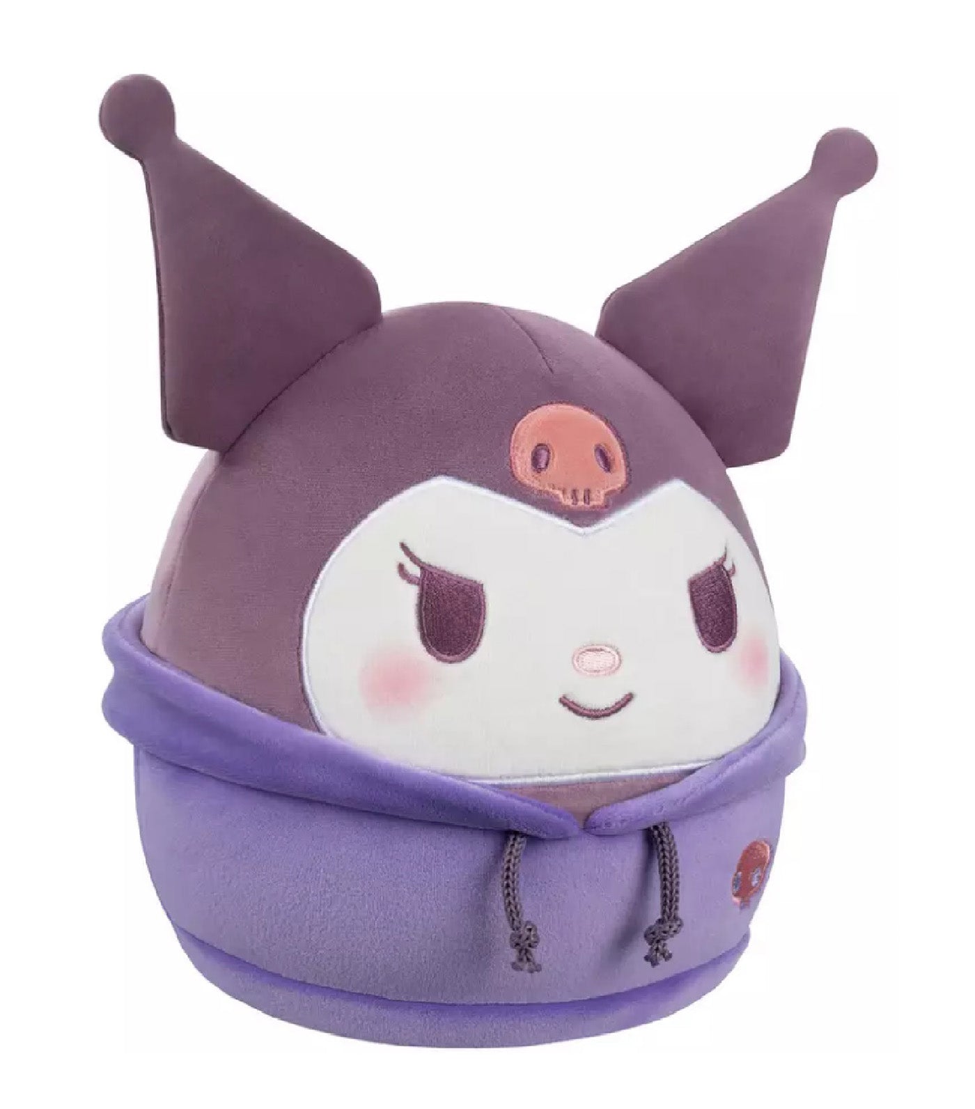 Kuromi 10in Plush