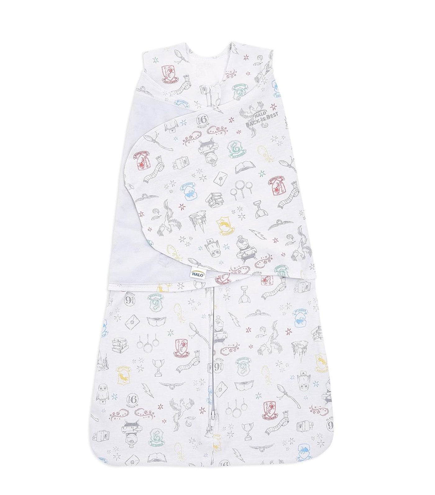 SleepSack® Swaddle Harry Potter
