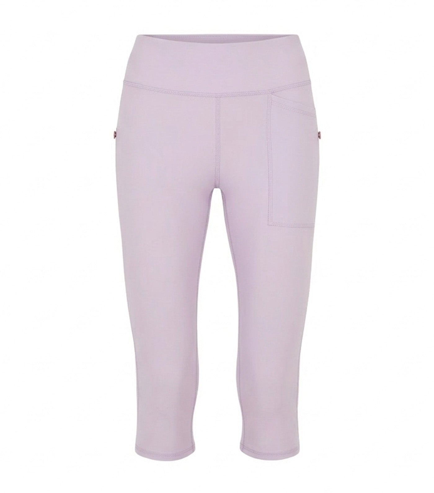 Capri Swim Tights Bloom