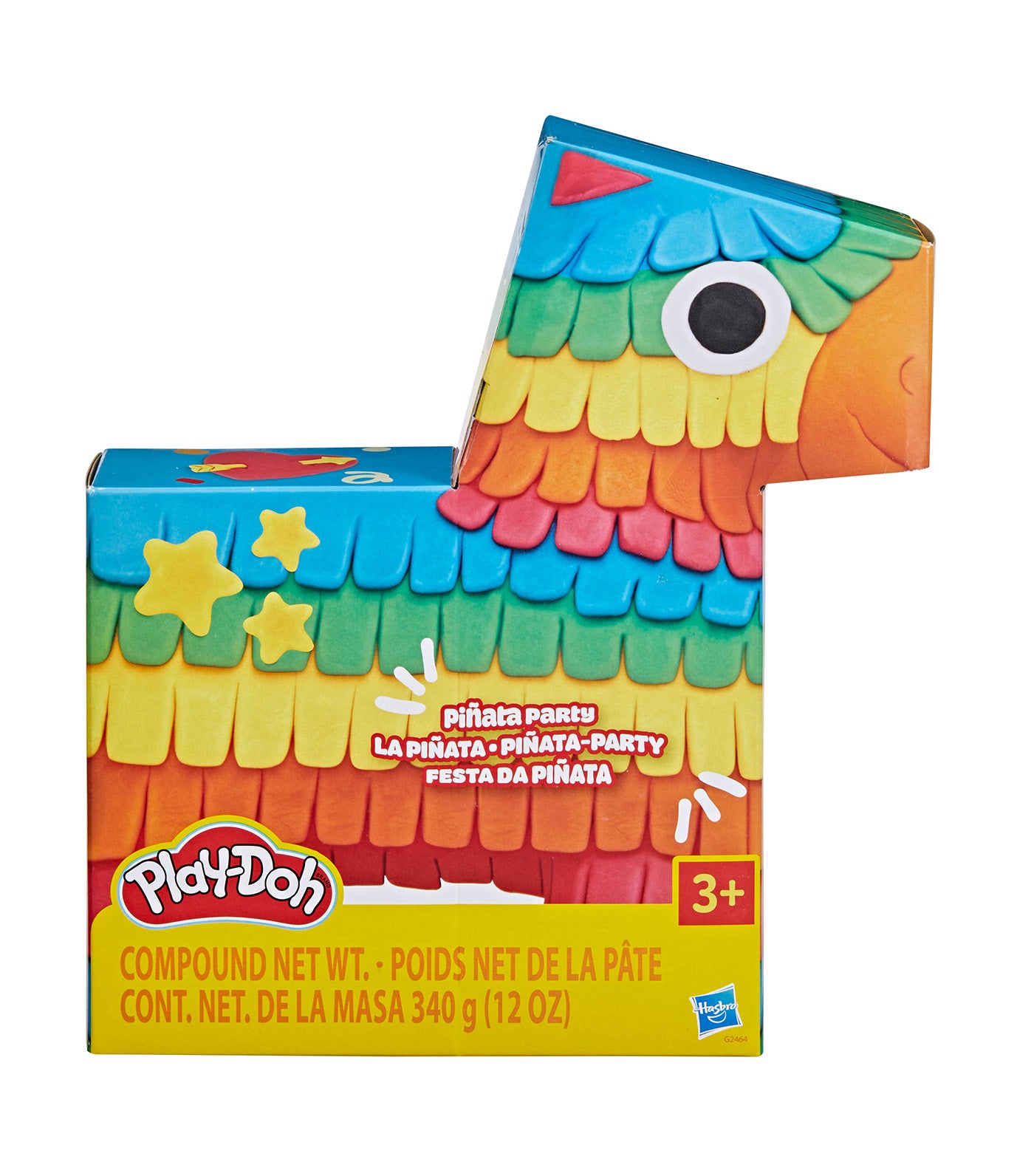 Pinata Party