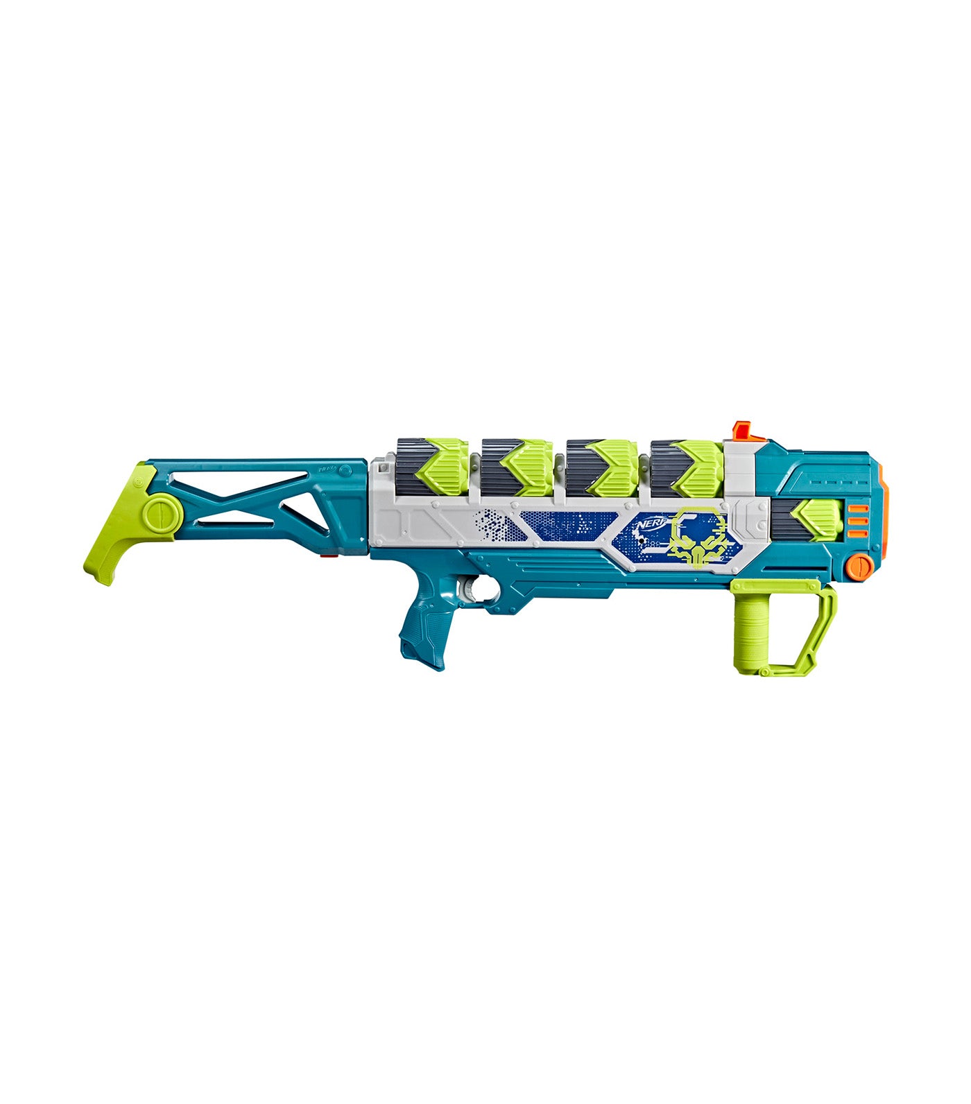 Elite Rebel Ops Doom Cannon