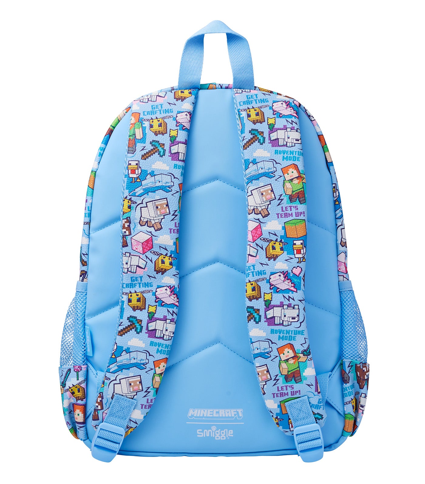 Minecraft Classic Backpack