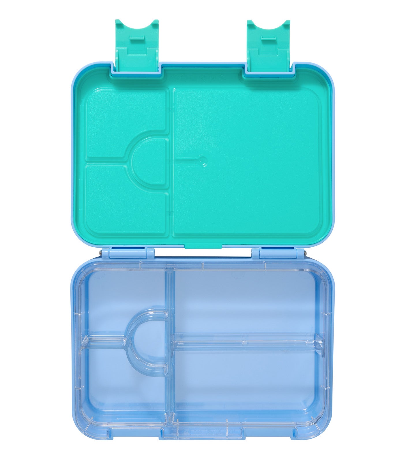 Minecraft Bento Lunchbox