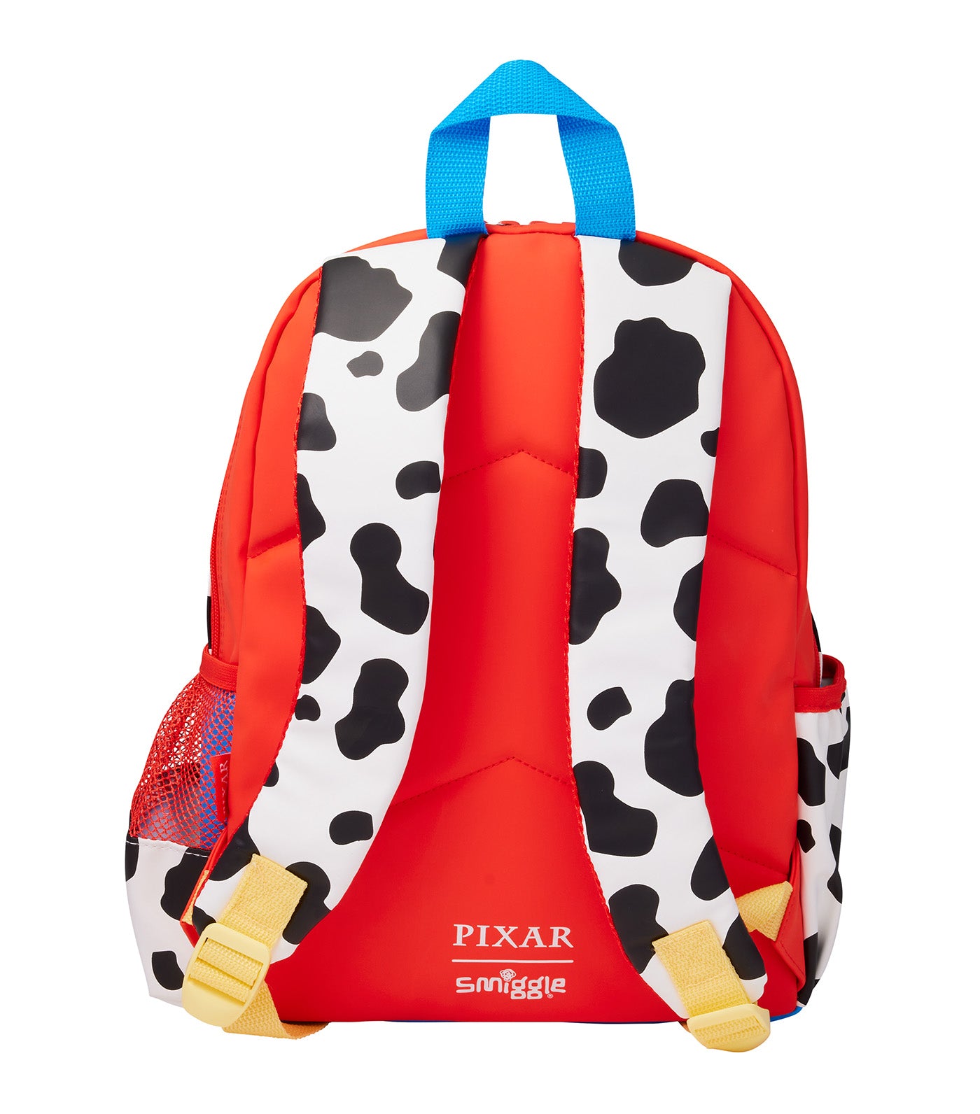 Smiggle Toy Story Junior Character Backpack Jessie