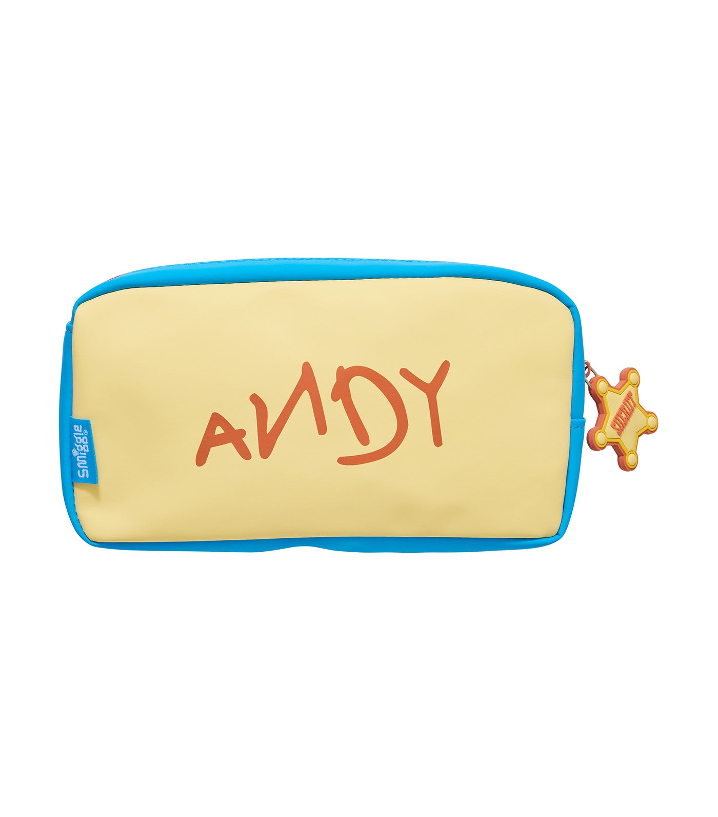 Smiggle Toy Story Character Pencil Case Woody