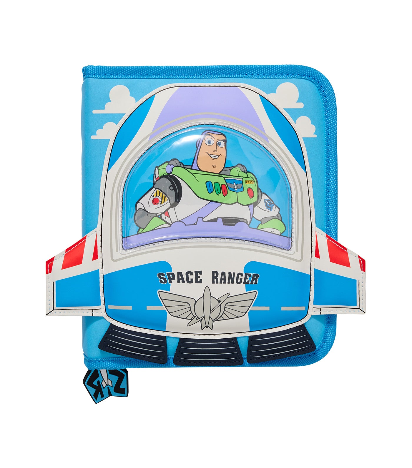 Smiggle Toy Story Junior Zip It Stationery Gift Pack Buzz
