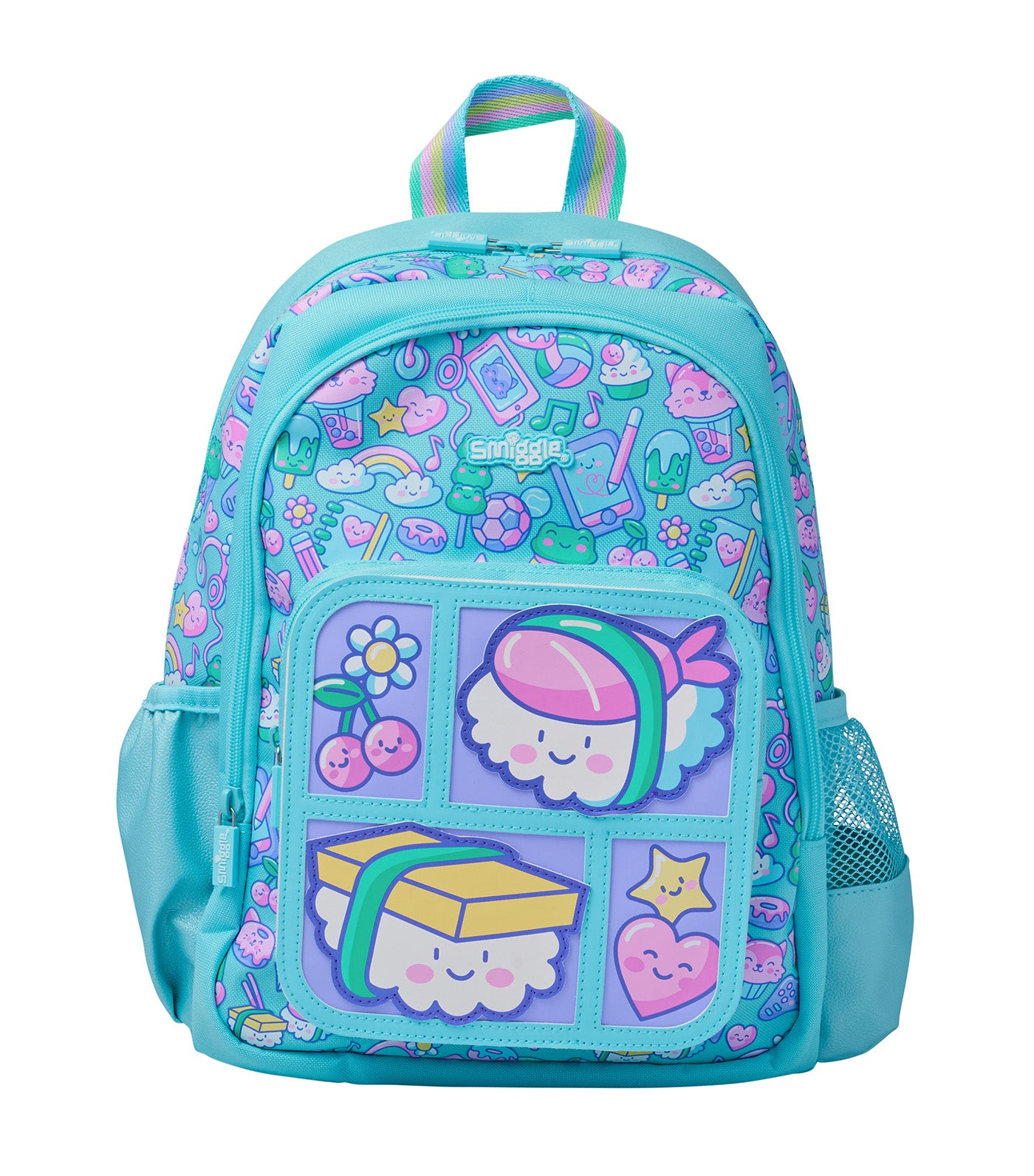 Weekend Junior Character Backpack
