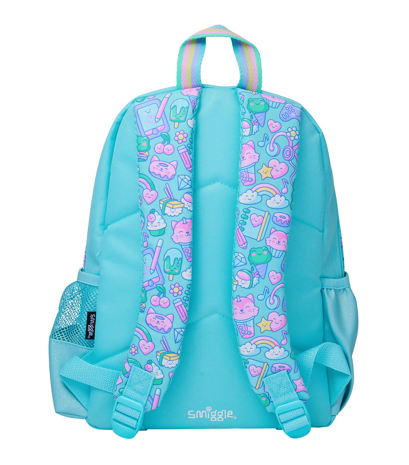 Weekend Junior ID Backpack