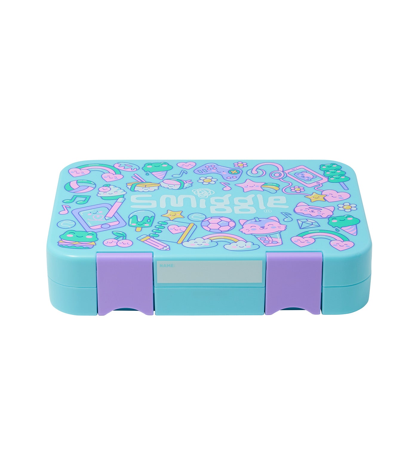 Weekend Bento Lunchbox