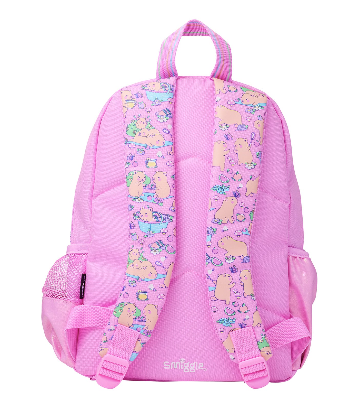 Weekend Junior Character Backpack