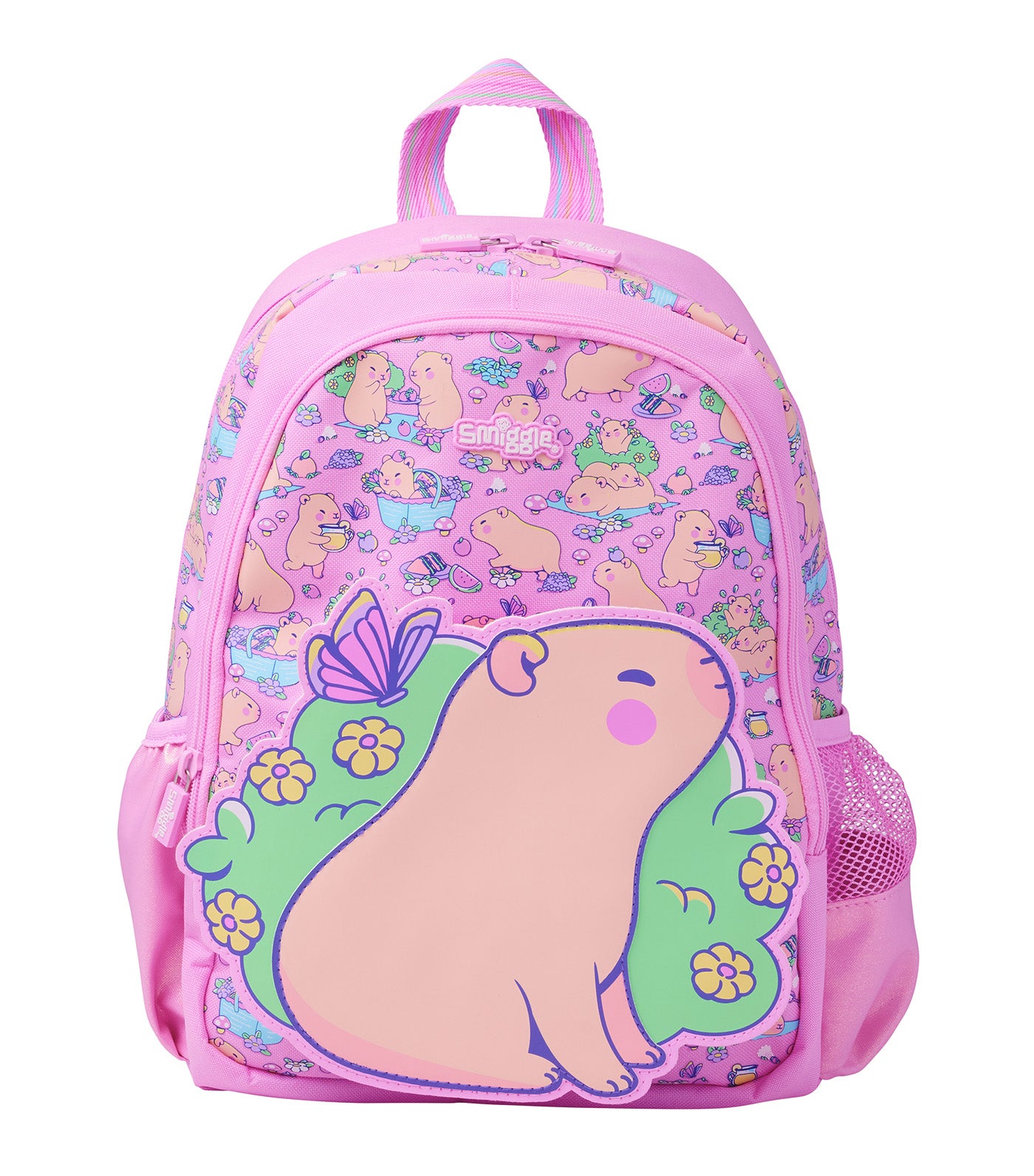 Weekend Junior Character Backpack