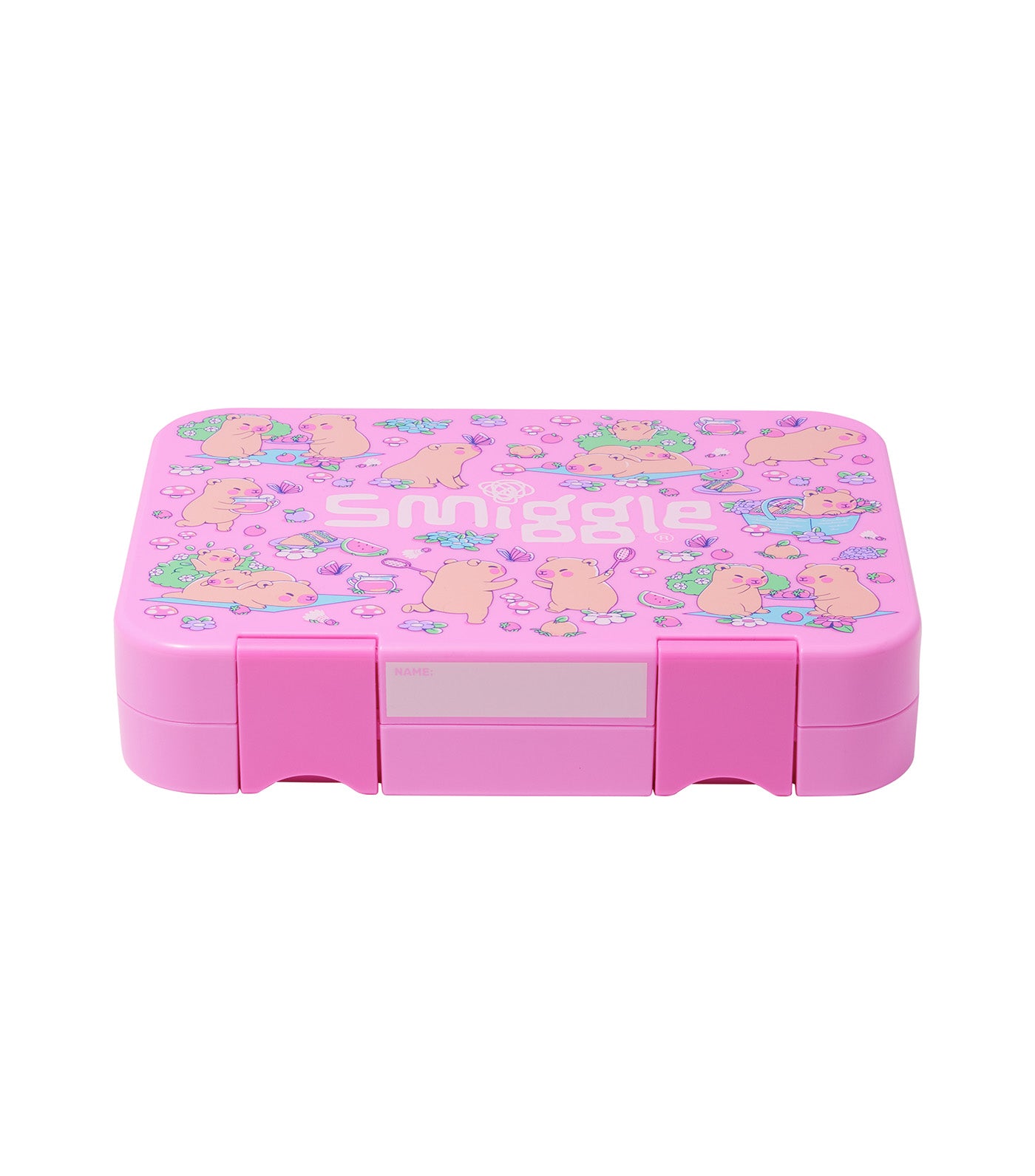 Weekend Bento Lunchbox
