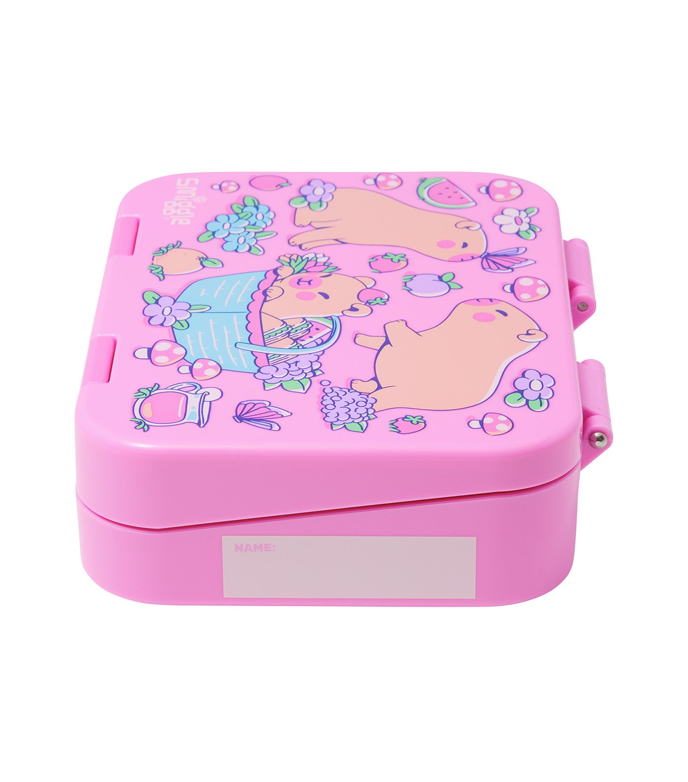 Weekend Bento Lunchbox
