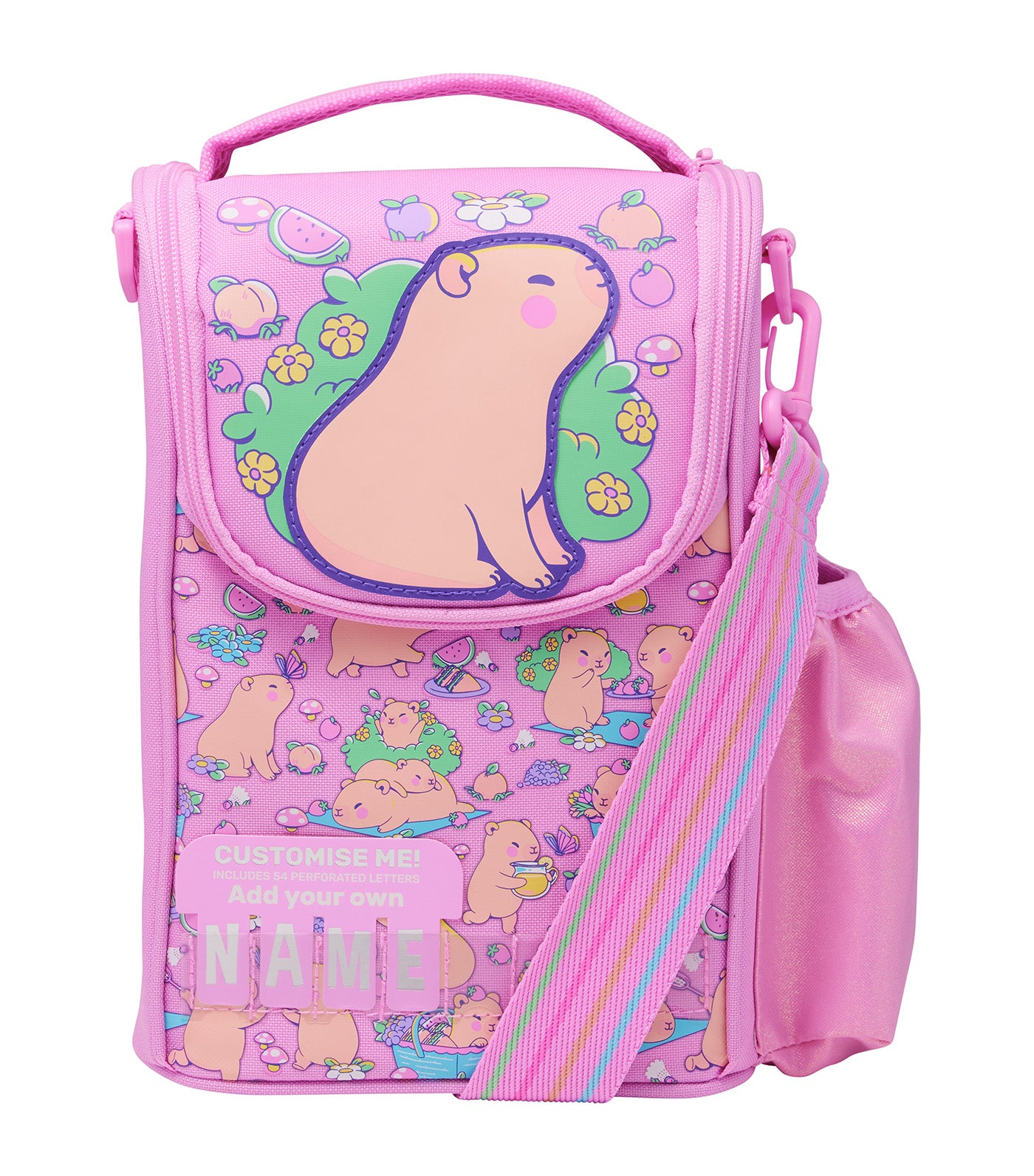 Weekend Junior ID Lunchbox With Strap