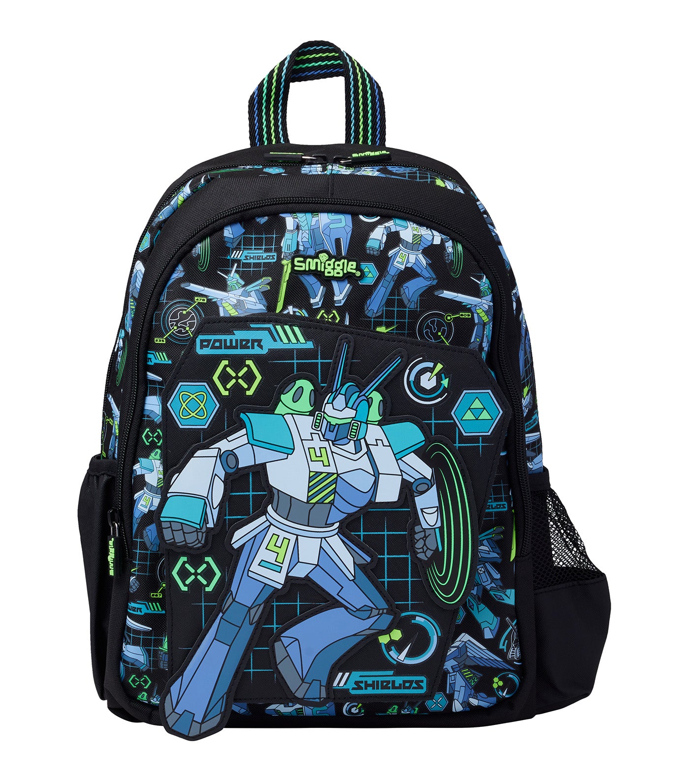 Weekend Junior Character Backpack