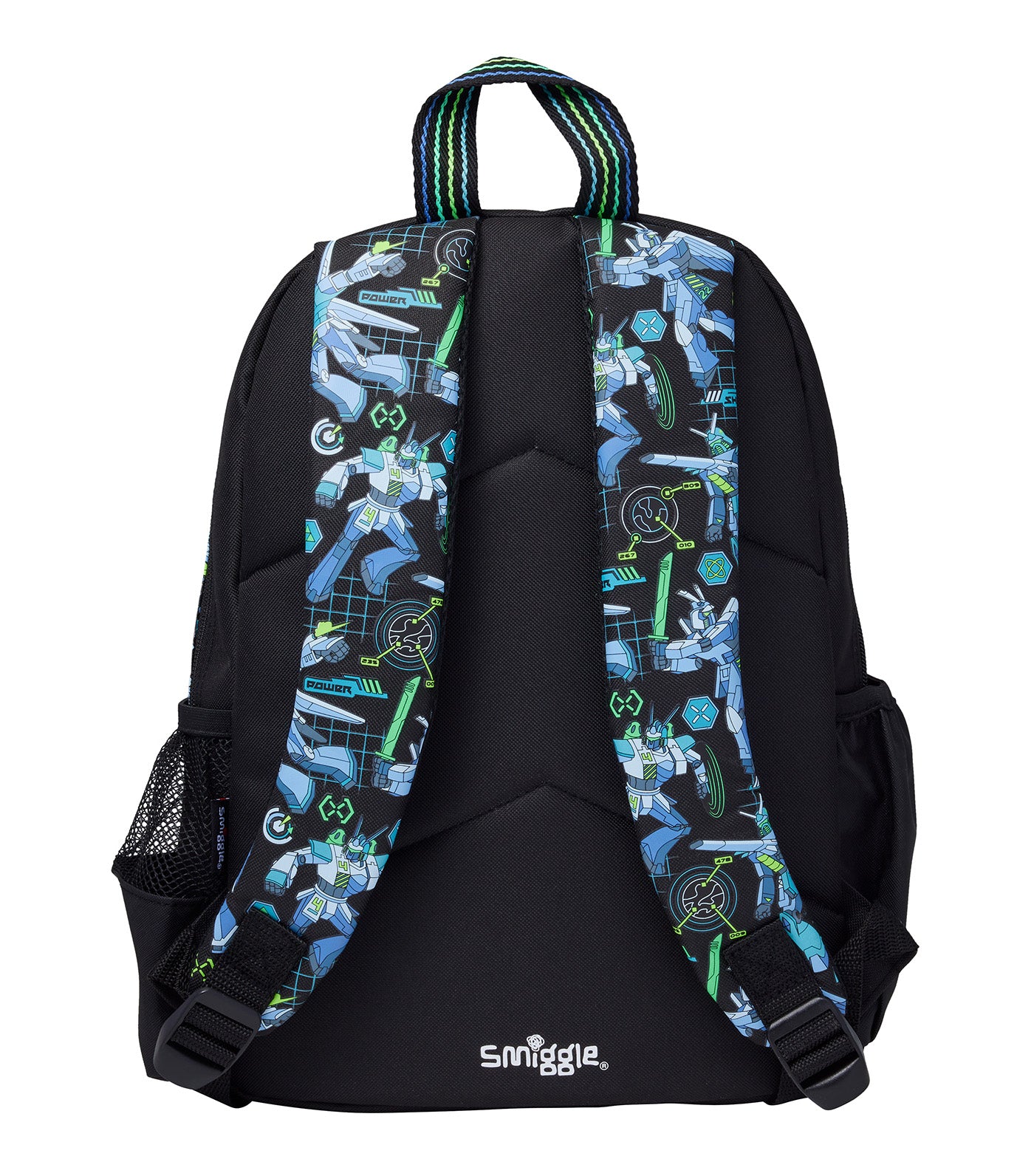 Weekend Junior ID Backpack
