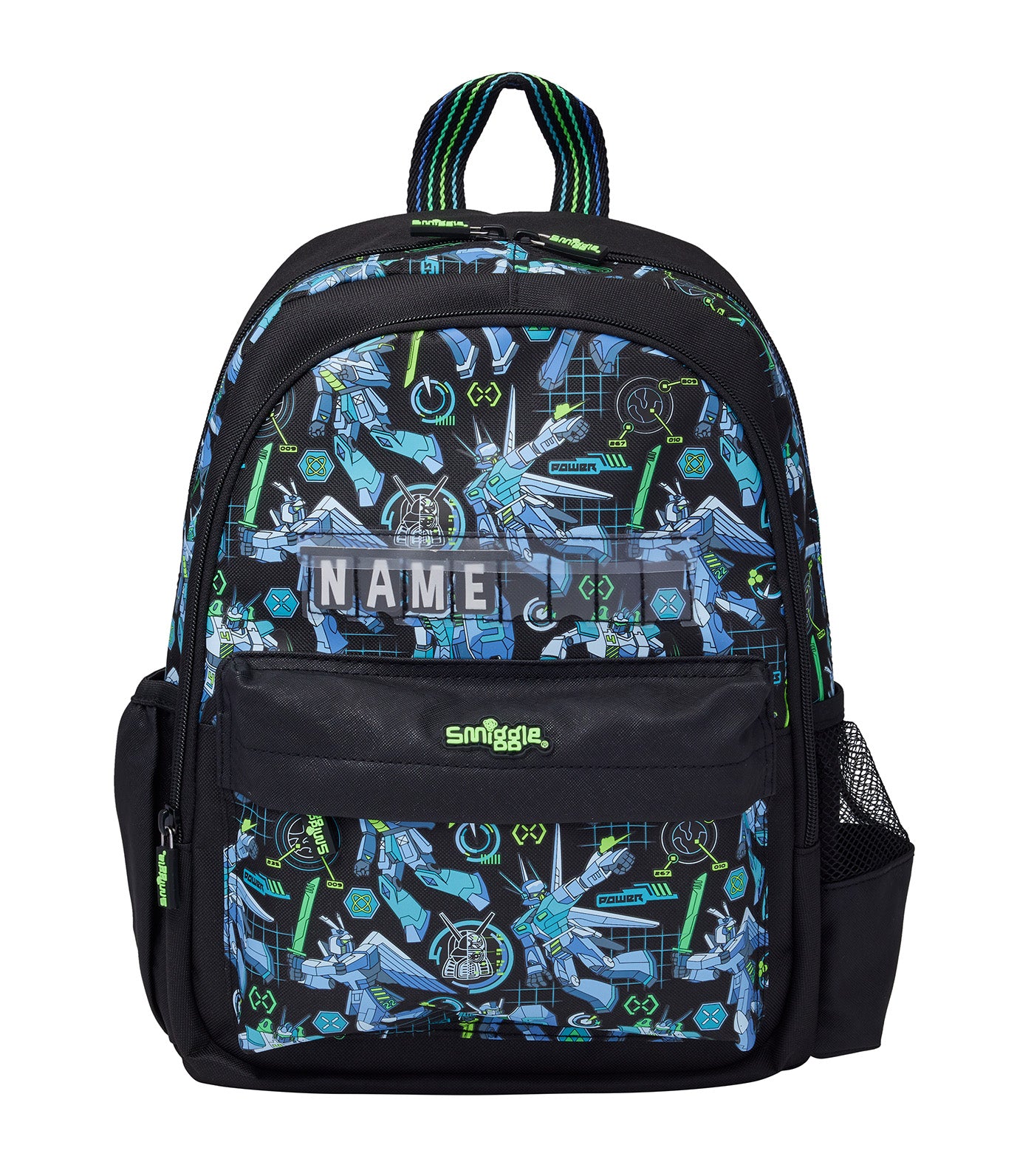 Weekend Junior ID Backpack