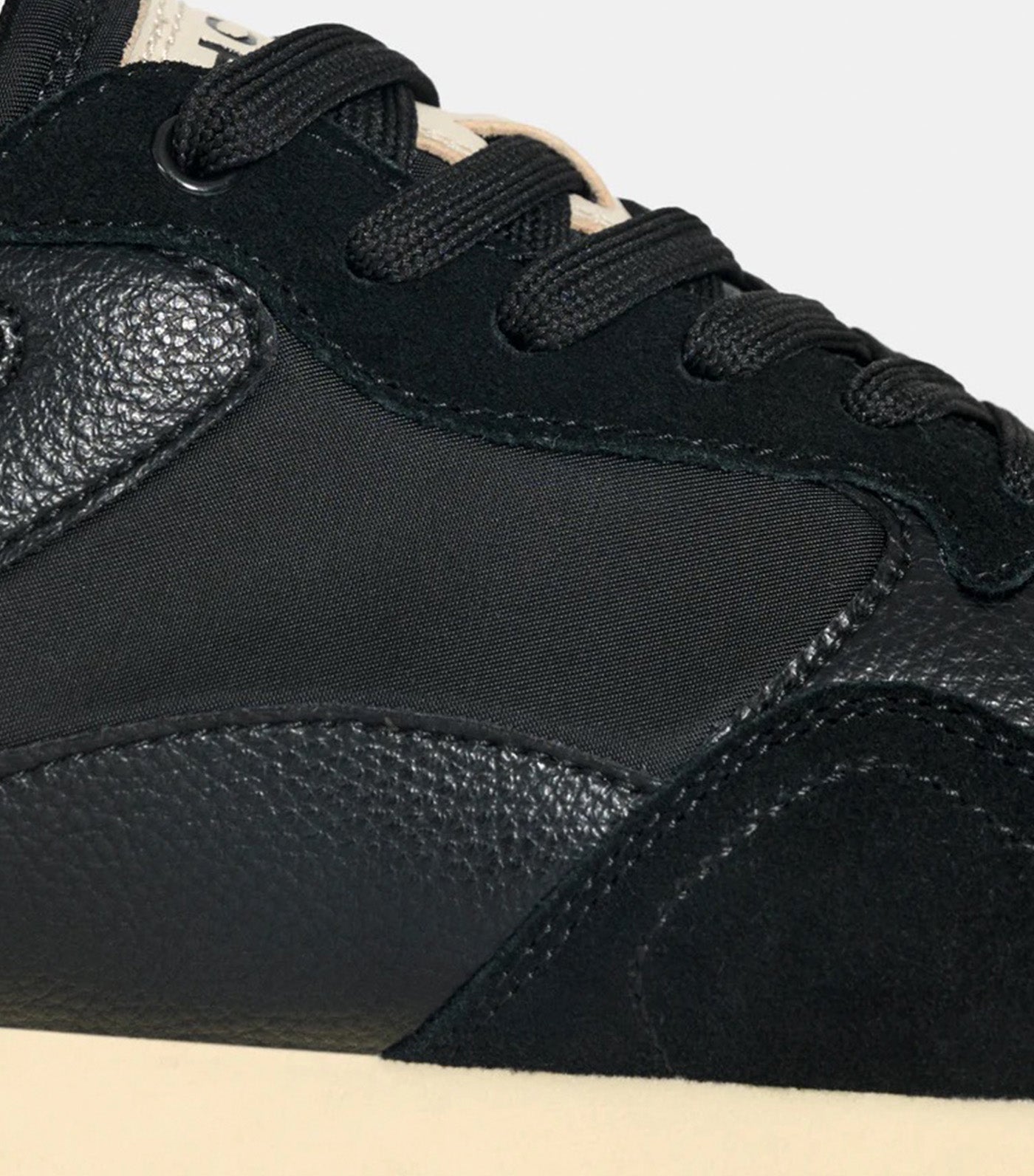 HOFF City Retro Sneakers Black