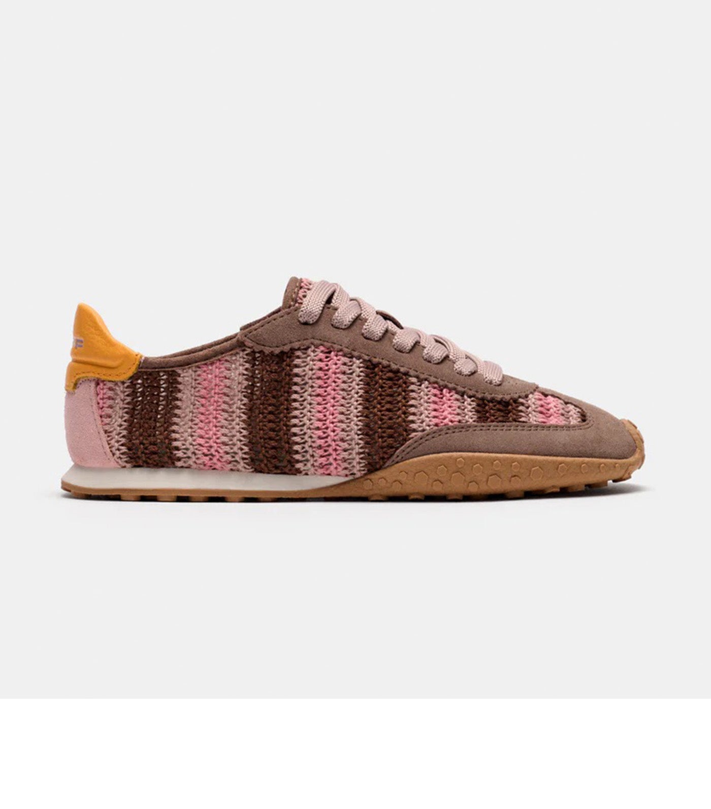 HOFF Woman Bridge Woven Sneakers 