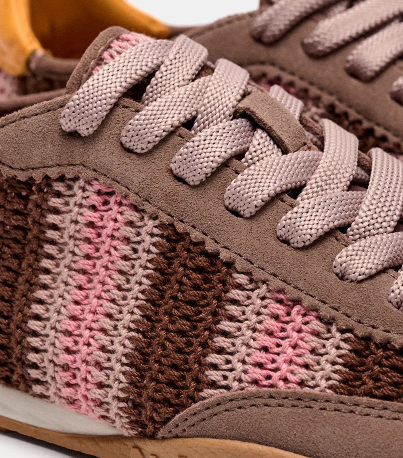 HOFF Woman Bridge Woven Sneakers 