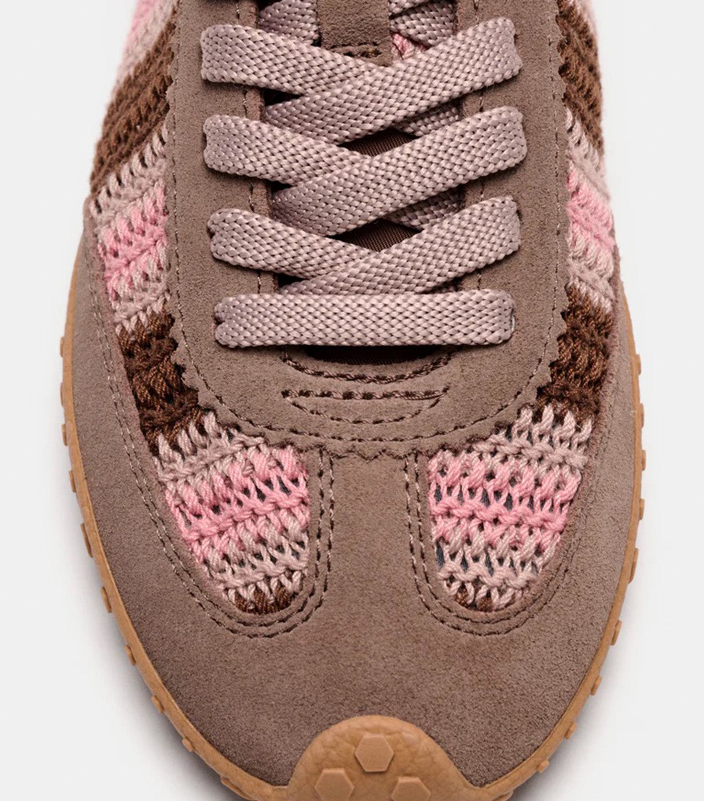 HOFF Woman Bridge Woven Sneakers 