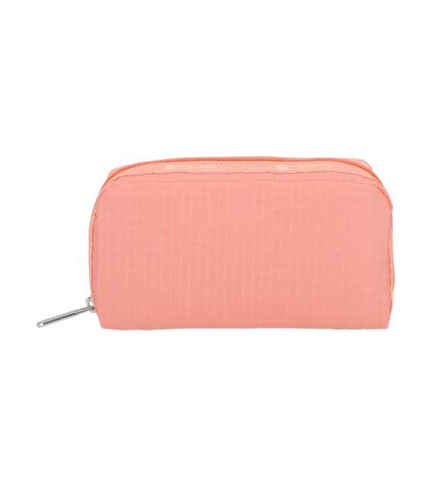 Rectangular Cosmetic Coral Punch