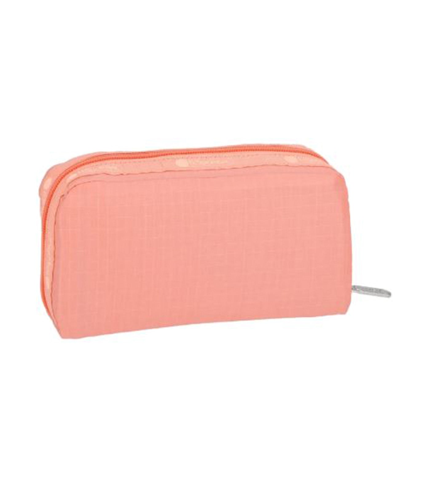 Rectangular Cosmetic Coral Punch