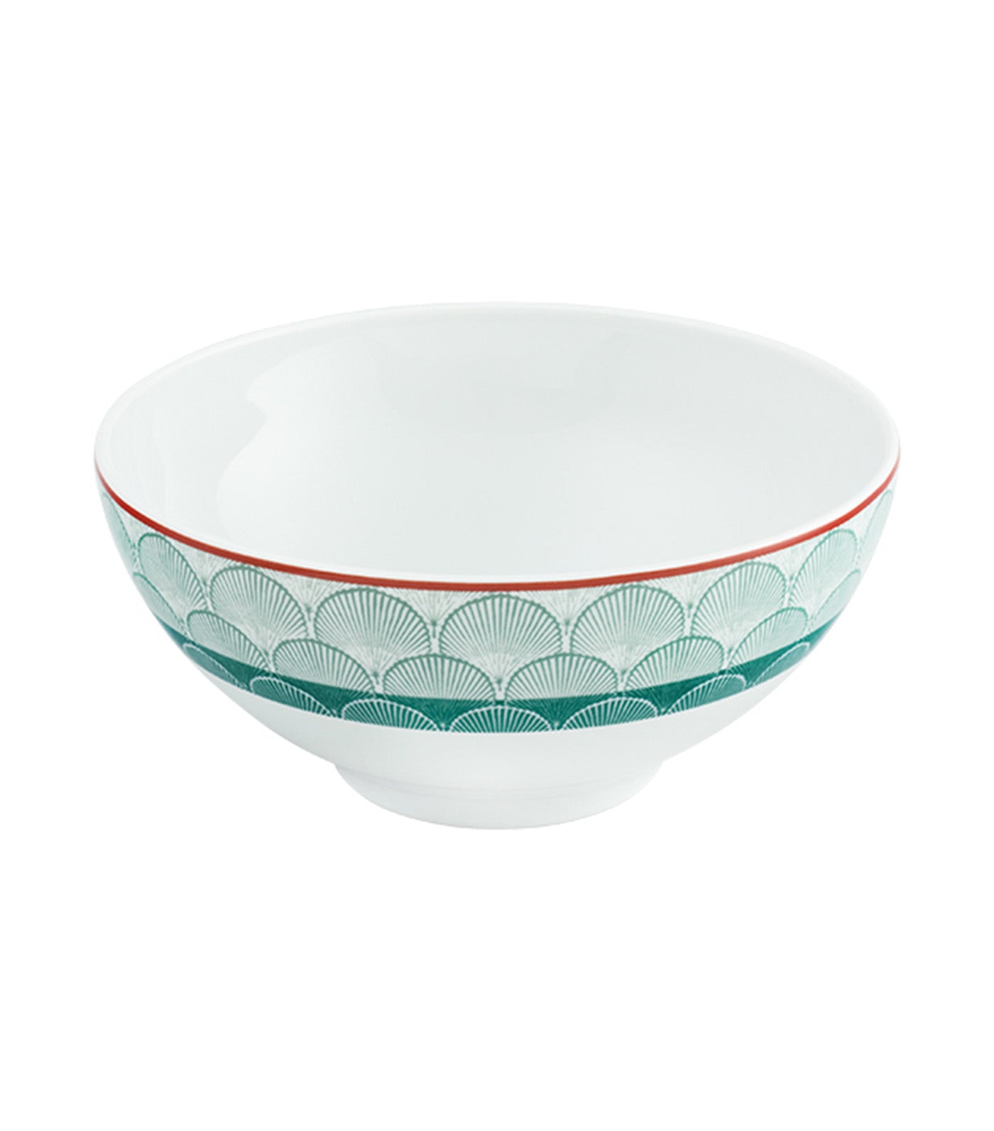 Lotus Collection Cereal Bowl Set of 4