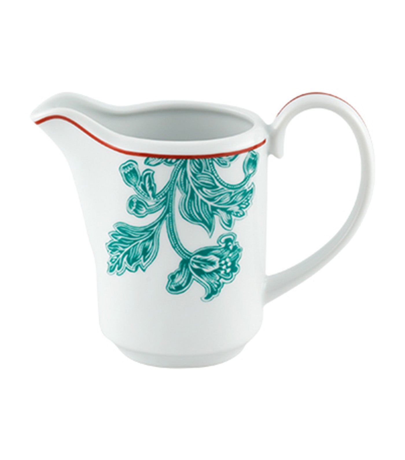 Lotus Collection Milk Jug 7OZ