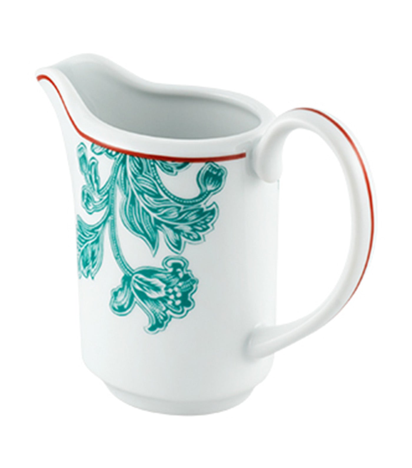 Lotus Collection Milk Jug 7OZ