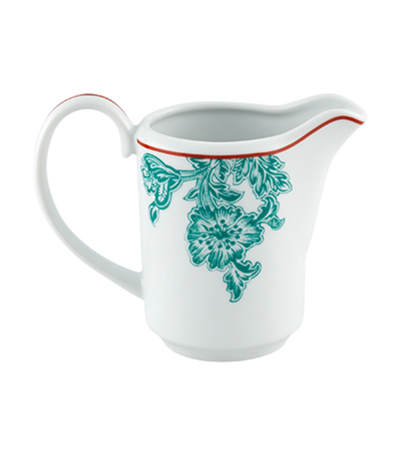 Lotus Collection Milk Jug 7OZ