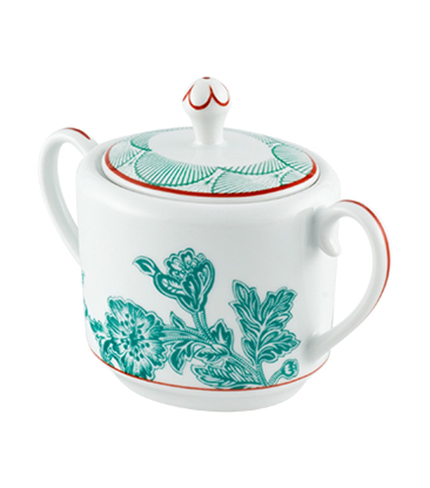 Lotus Collection Box/Sugar Box 9OZ