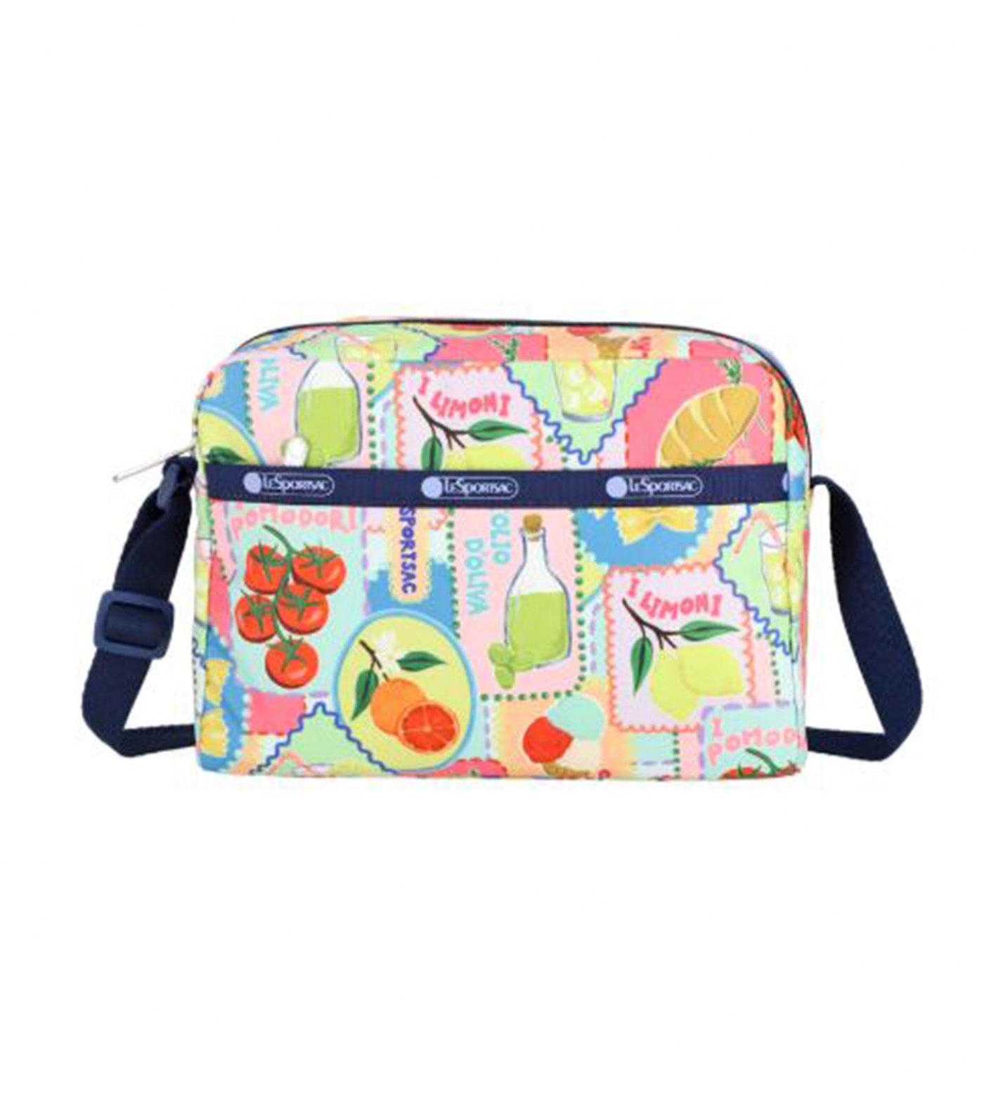 Daniella Crossbody La Dolce Vita
