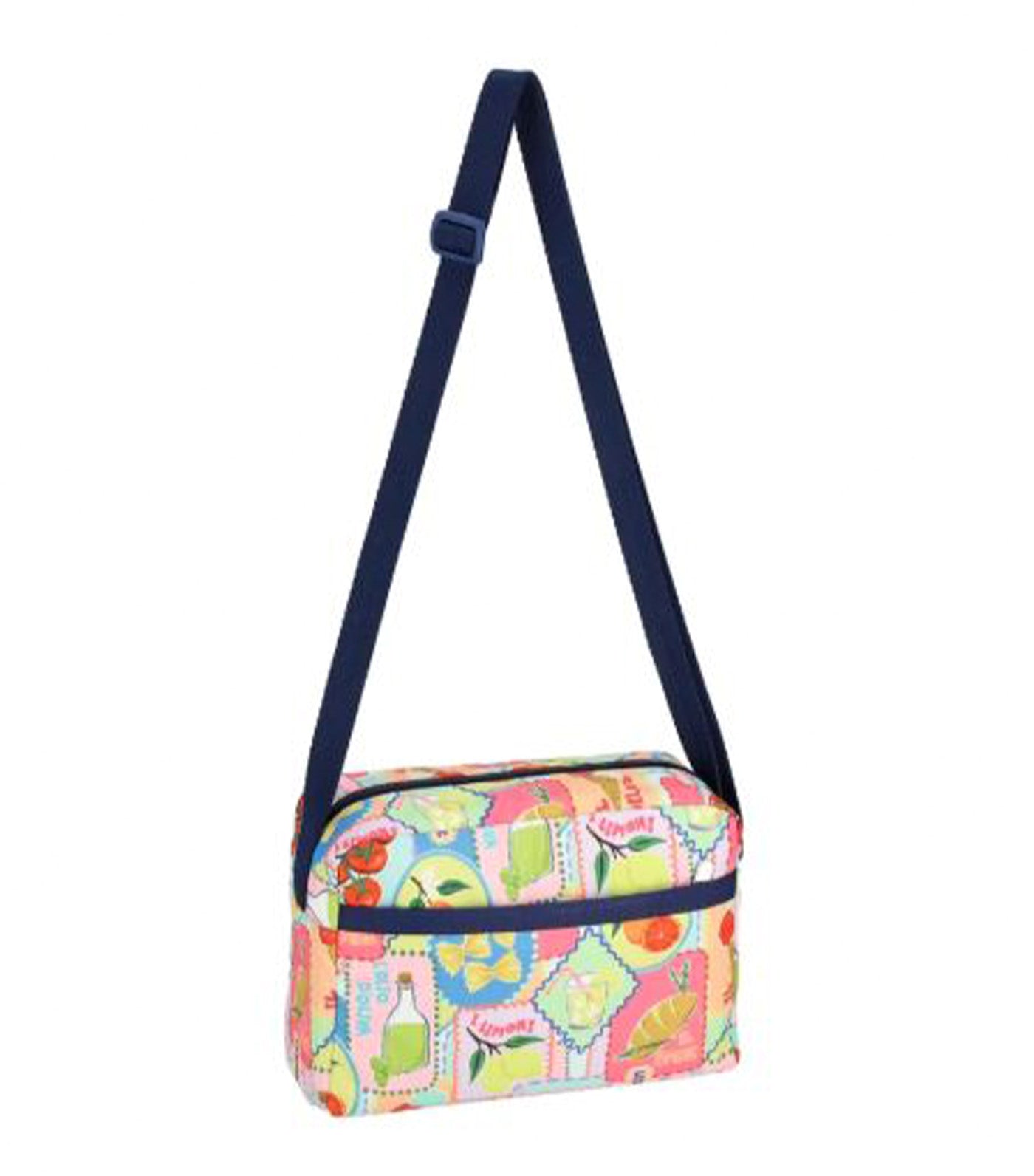 Daniella Crossbody La Dolce Vita