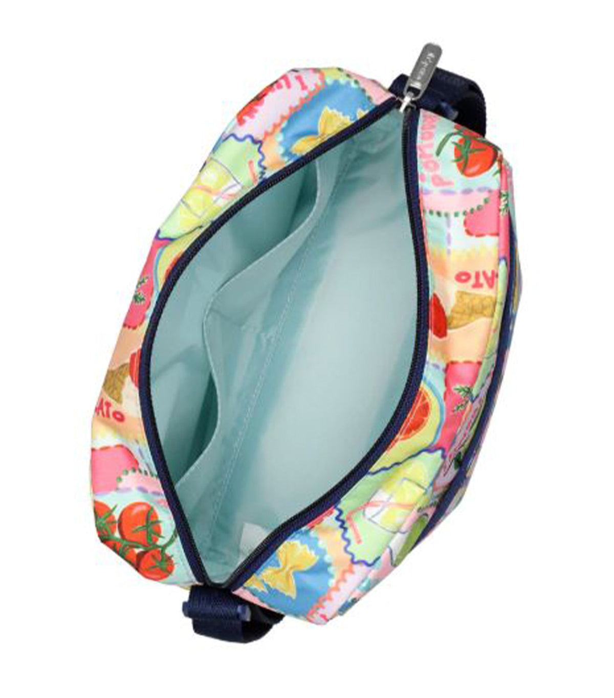 Daniella Crossbody La Dolce Vita