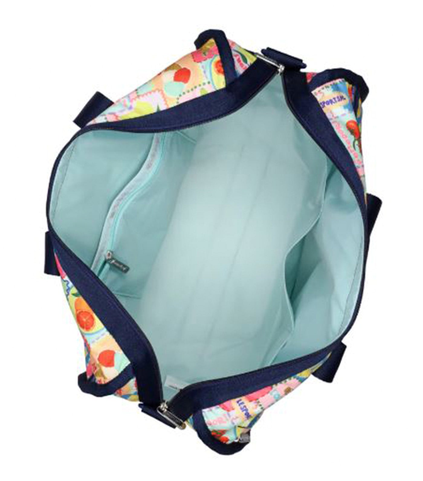 Deluxe Medium Weekender La Dolce Vita