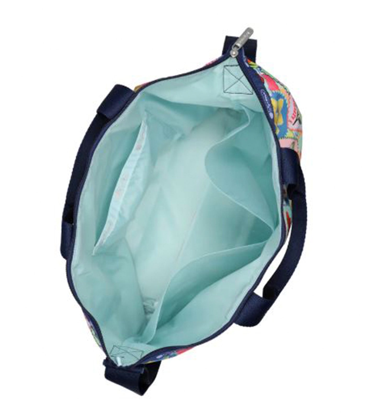 Deluxe Easy Carry Tote La Dolce Vita