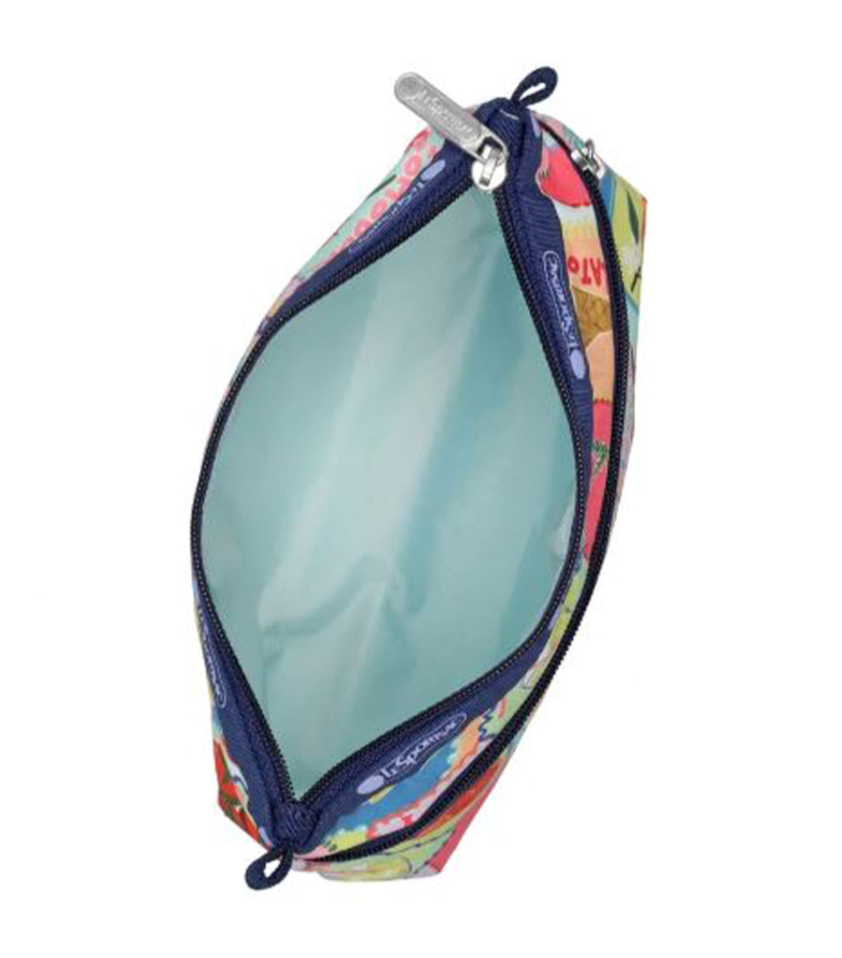 Cosmetic Clutch La Dolce Vita