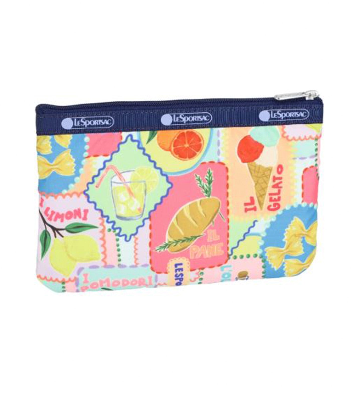 3-Zip Cosmetic La Dolce Vita
